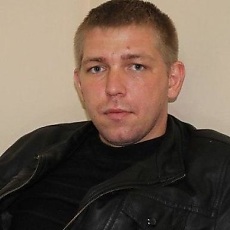 Фотография мужчины Виталик, 38 лет из г. Кропоткин
