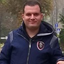 Дима Севернюк, 35 лет