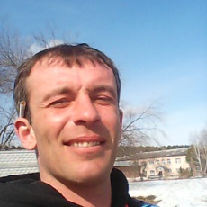 Фотография мужчины Виктор, 40 лет из г. Новосибирск