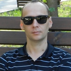 Фотография мужчины Василий, 44 года из г. Пенза