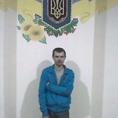 Фотография мужчины Николай, 36 лет из г. Одесса