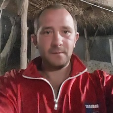 Фотография мужчины Андрей, 37 лет из г. Славянск-на-Кубани