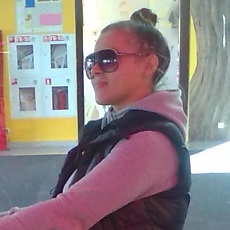 Фотография девушки Катюша, 37 лет из г. Нижний Новгород