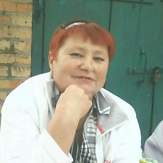 Фотография девушки Валентина, 68 лет из г. Полтава