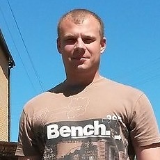 Фотография мужчины Сергей, 36 лет из г. Каменское
