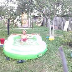 Фотография мужчины Сергей, 36 лет из г. Жлобин