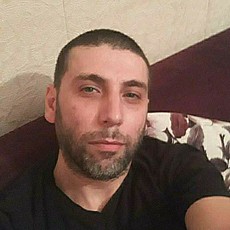 Фотография мужчины Zaur, 43 года из г. Баку