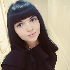 Фотография девушки Некто, 28 лет из г. Санкт-Петербург