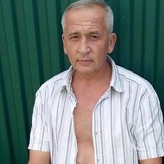 Фотография мужчины Валентин, 58 лет из г. Москва