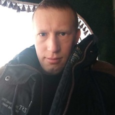 Фотография мужчины Ром, 39 лет из г. Чита