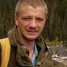 Фотография мужчины Эдик, 38 лет из г. Минусинск