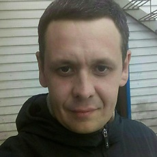 Фотография мужчины Ринат, 38 лет из г. Донецк