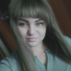 Фотография девушки Карина, 30 лет из г. Донецк