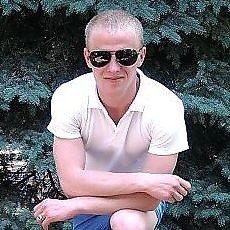 Фотография мужчины Блондин, 36 лет из г. Николаев