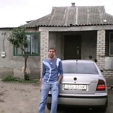 Фотография мужчины Спросите, 40 лет из г. Вознесенск