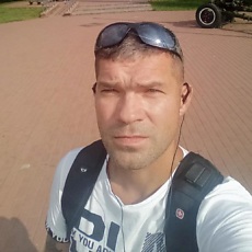 Фотография мужчины Юрий, 45 лет из г. Барановичи