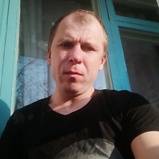 Фотография мужчины Павел, 35 лет из г. Павловск (Воронежская обл)