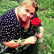 Фотография девушки Оля, 56 лет из г. Артемовск (Луганская Обл)