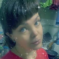 Фотография девушки Ольга, 36 лет из г. Печора