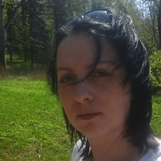 Фотография девушки Oksana, 44 года из г. Ульяновск