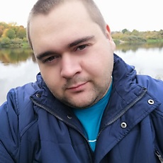 Фотография мужчины Андрей, 30 лет из г. Верхнедвинск