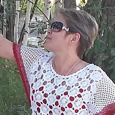 Фотография девушки Екатерина, 54 года из г. Сургут