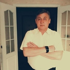 Фотография мужчины Федор, 59 лет из г. Гродно