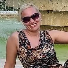 Фотография девушки Ольга, 43 года из г. Уфа
