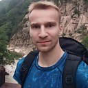 Антон, 36 лет