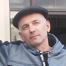 Фотография мужчины Николай, 52 года из г. Климовичи