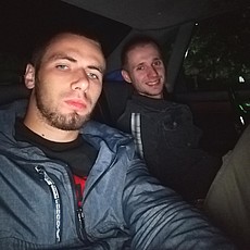 Фотография мужчины Александр, 28 лет из г. Большая Берестовица