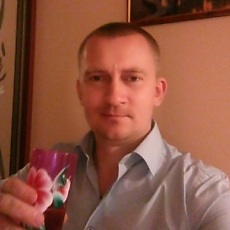Фотография мужчины Aleks, 41 год из г. Дрогичин