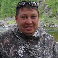 Фотография мужчины Иван, 47 лет из г. Зеленогорск (Красноярский Край)