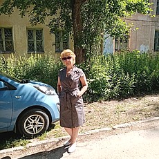 Фотография девушки Наталья, 64 года из г. Нижний Новгород