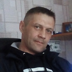 Фотография мужчины Иван, 43 года из г. Барнаул