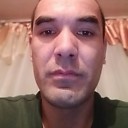 Серик, 43 года