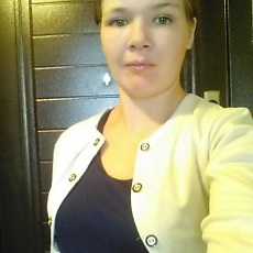 Фотография девушки Кристина, 33 года из г. Киренск