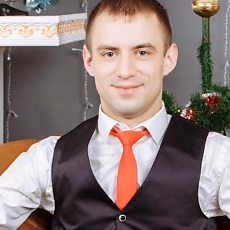 Фотография мужчины Станислав, 35 лет из г. Кричев