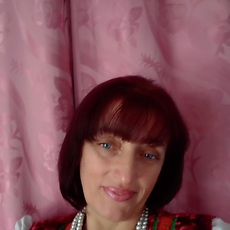 Фотография девушки Галина, 44 года из г. Калиновка