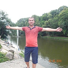 Фотография мужчины Николай, 41 год из г. Красный Лиман