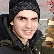 Фотография мужчины Вова, 31 год из г. Брест