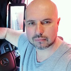 Фотография мужчины Максим, 48 лет из г. Лида