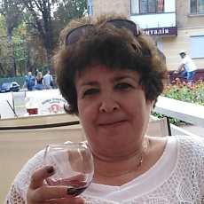 Фотография девушки Nikа, 58 лет из г. Чернигов