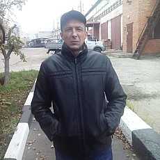 Фотография мужчины Виктор, 41 год из г. Жирновск