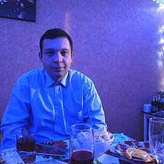 Фотография мужчины Александр, 42 года из г. Лида
