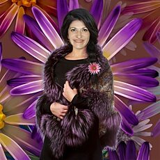 Фотография девушки Ольга, 42 года из г. Лида