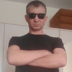 Фотография мужчины Serega, 47 лет из г. Астана