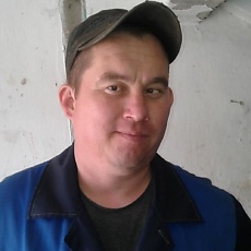 Фотография мужчины Владислав, 35 лет из г. Янаул