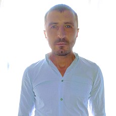 Фотография мужчины Саша, 39 лет из г. Пинск