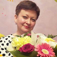 Фотография девушки Зинаида, 53 года из г. Ульяновск
